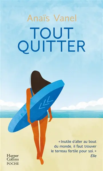 Tout quitter