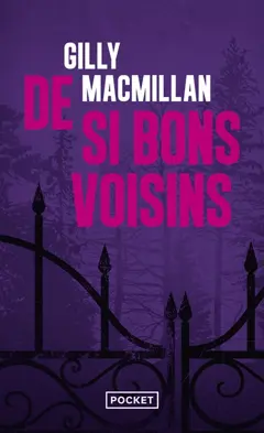 De si bons voisins, couverture