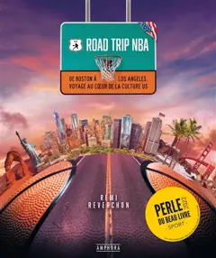 Road trip NBA