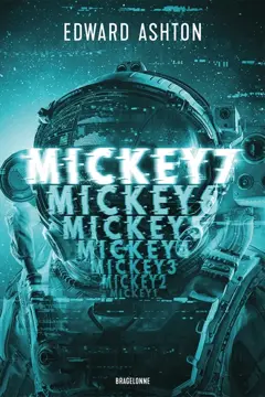 Mickey7