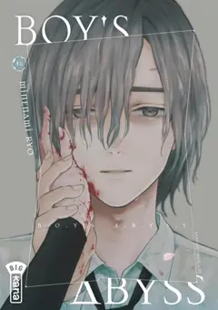 Boy's abyss, tome 18
