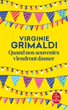 Quand nos souvenirs viendront danser, couverture