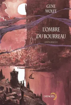 L'ombre du bourreau : l'intégrale, tome 2