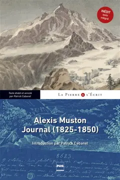 Journal, tome 1 : 1825-1850