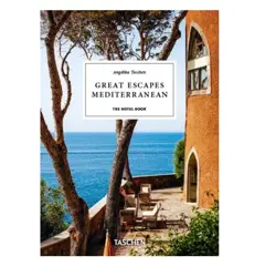 Great escapes : Mediterranean