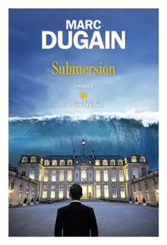 Submersion, couverture