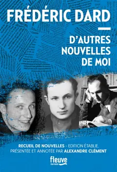 D'autres nouvelles de moi, tome 2