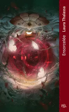 Damnatio memoriae, tome 1 : Ensorcelée