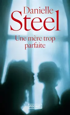 Une mère trop parfaite, couverture
