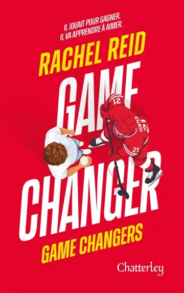 Game changers. Vol. 1. Game changer