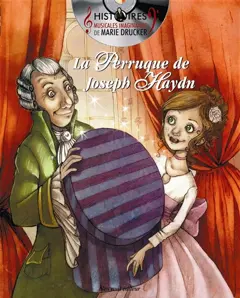La perruque de Joseph Haydn