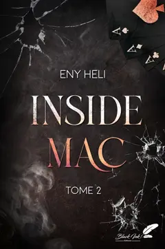 Inside Mac, tome 2