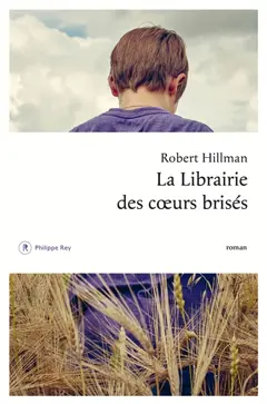 La librairie des cœurs brisés