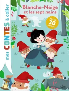 Blanche-Neige et les sept nains