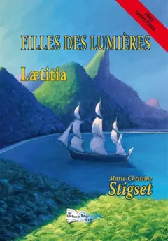 Filles des Lumières, tome 2 : Laetitia