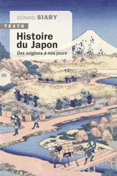 Histoire du Japon : des origines à nos jours