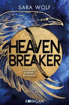 Heavenbreaker