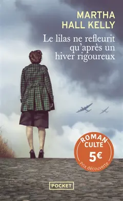 Le lilas ne refleurit qu'après un hiver rigoureux, couverture