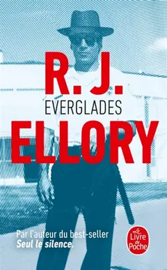 Everglades, couverture
