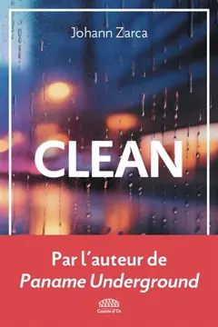 Clean, couverture