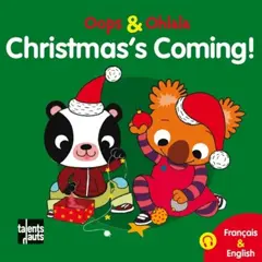 La petite vie de Oops et Ohlala. Christmas's coming !