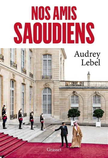Nos amis Saoudiens
