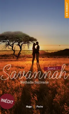 Savannah, tome 1