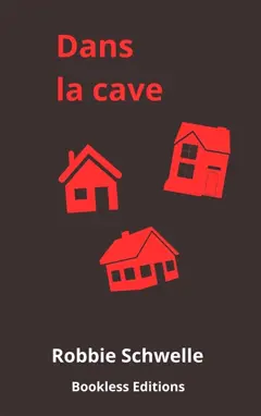 Dans la cave, couverture