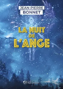 La nuit de l'ange, couverture