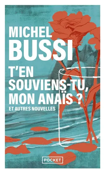 T'en souviens-tu, mon Anaïs ? : et autres nouvelles