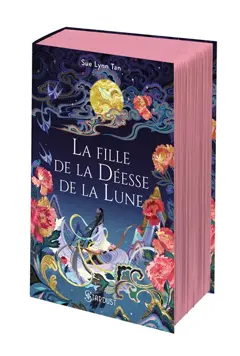 Le Royaume céleste, tome 1 : La fille de la déesse de la lune