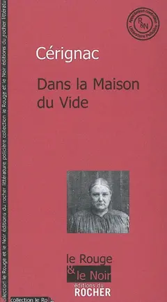 Dans la maison du vide