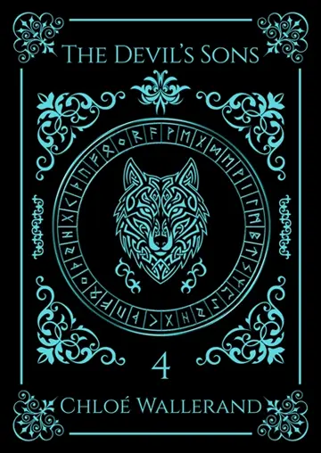 The Devil's sons. Vol. 4