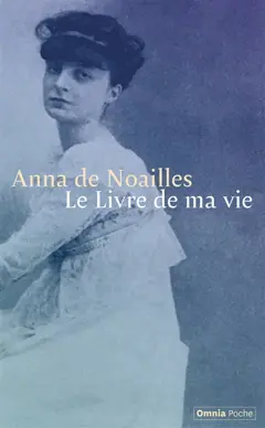 Le livre de ma vie. Ici finit mon enfance : avant-propos aux Poèmes d'enfance. La lyre naturelle : conférence