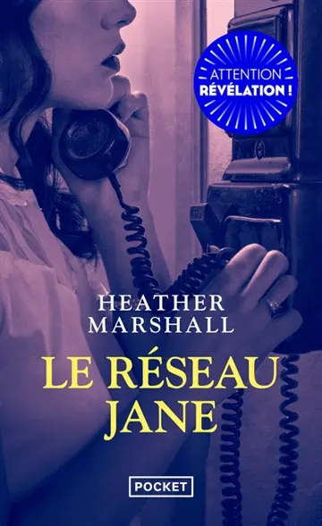 Le réseau Jane