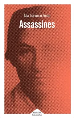 Assassines, couverture