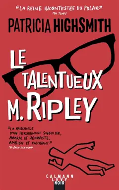 Le talentueux monsieur Ripley