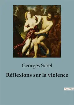 Réflexions sur la violence