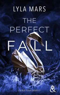 I'm not your enemy, tome 1 : The perfect fall