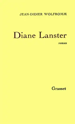Diane Lanster