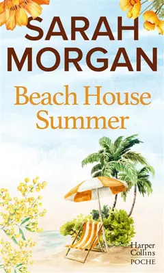 Beach house summer