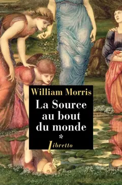 La source au bout du monde, tome 1