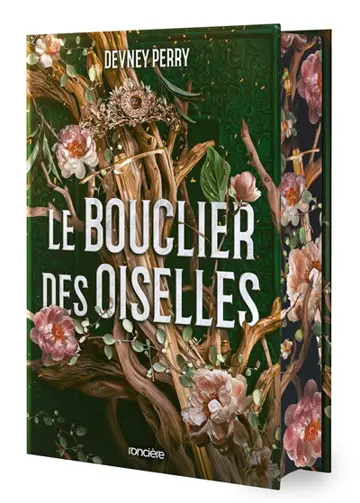 Le bouclier des oiselles. Vol. 1