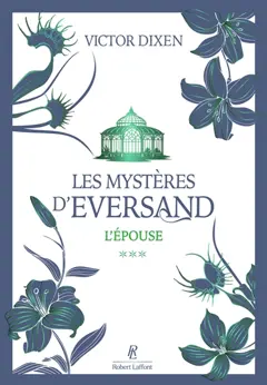 Les mystères d'Eversand, tome 3 : L'épouse
