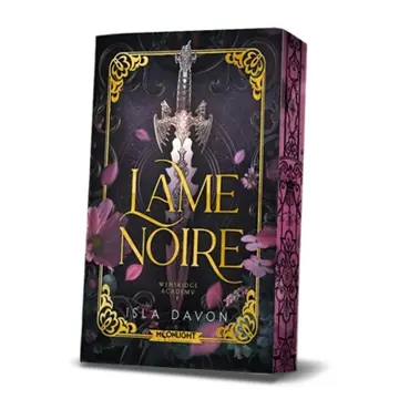 Lame noire : Wensridge Academy 1
