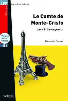 Le comte de Monte-Cristo, tome 2 : La vengeance : B1