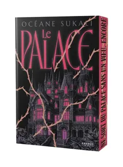Le Palace, couverture