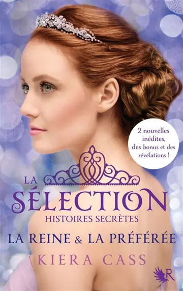 La Sélection - La Reine