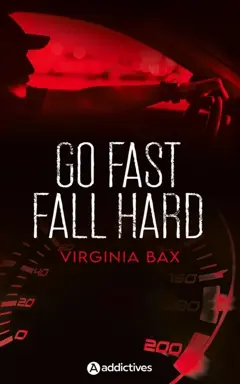 Go fast, fall hard