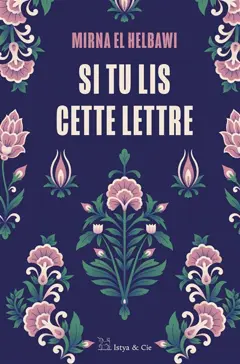 Si tu lis cette lettre, couverture